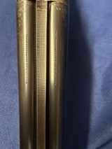 AH Fox 12 ga CE 30 in. Barrels F/F - Image 9 of 16