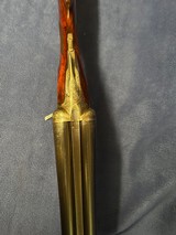 AH Fox 12 ga CE 30 in. Barrels F/F - Image 8 of 16