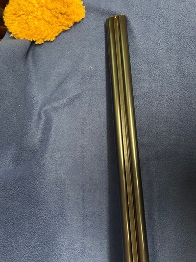 AH Fox 12 ga CE 30 in. Barrels F/F - Image 10 of 16