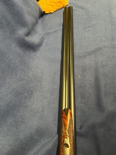AH Fox 12 ga CE 30 in. Barrels F/F - Image 7 of 16