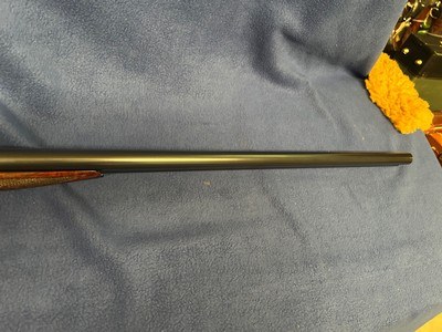 AH Fox 12 ga CE 30 in. Barrels F/F - Image 4 of 16