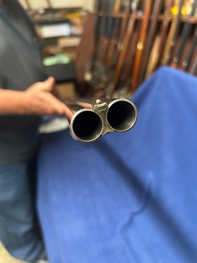 AH Fox 12 ga CE 30 in. Barrels F/F - Image 11 of 16