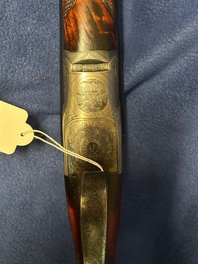 AH Fox 12 ga CE 30 in. Barrels F/F - Image 16 of 16