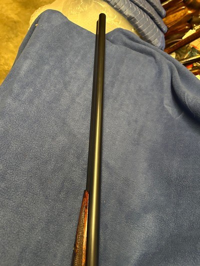AH Fox 12 ga CE 30 in. Barrels F/F - Image 14 of 16