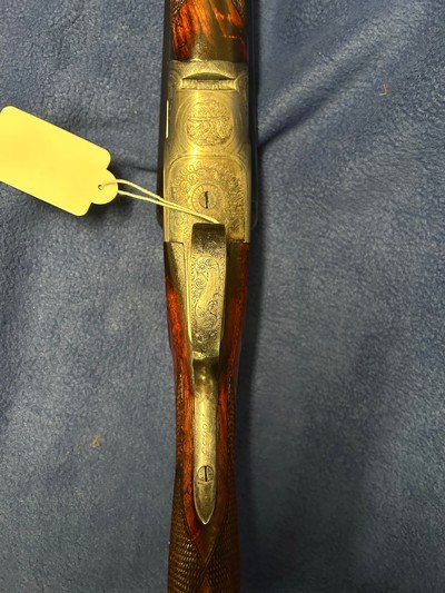 AH Fox 12 ga CE 30 in. Barrels F/F - Image 15 of 16