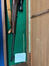 Winchester Pre 64 Model 70 Presentation Gun - Image 5 of 15