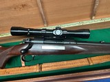 Winchester Pre 64 Model 70 Presentation Gun - Image 3 of 15