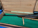 Winchester Pre 64 Model 70 Presentation Gun - Image 9 of 15