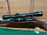 Winchester Pre 64 Model 70 Presentation Gun - Image 7 of 15