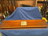 Winchester Pre 64 Model 70 Presentation Gun - Image 12 of 15
