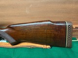 Winchester Pre 64 Model 70 Presentation Gun - Image 6 of 15