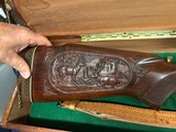 Winchester Pre 64 Model 70 Presentation Gun - Image 2 of 15