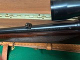 Winchester Pre 64 Model 70 Presentation Gun - Image 10 of 15
