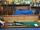 Winchester Pre 64 Model 70 Presentation Gun - Image 1 of 15