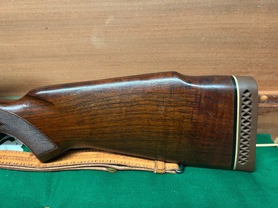 Winchester Pre 64 Model 70 Presentation Gun - Image 6 of 15