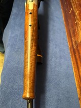 Blaser Model R 93 300 win mag with Super Leupold - Image 11 of 12