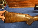 Blaser Model R 93 300 win mag with Super Leupold - Image 6 of 12