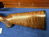 Blaser Model R 93 300 win mag with Super Leupold - Image 2 of 12