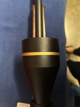 Blaser Model R 93 300 win mag with Super Leupold - Image 12 of 12
