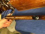 Blaser Model R 93 300 win mag with Super Leupold - Image 9 of 12