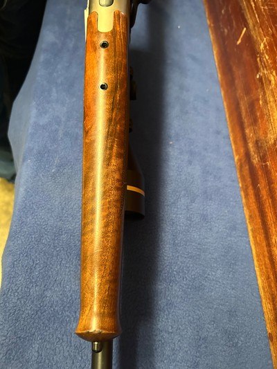 Blaser Model R 93 300 win mag with Super Leupold - Image 11 of 12