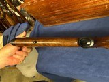 Blaser Model R 93 300 win mag with Super Leupold - Image 9 of 12