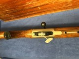 Blaser Model R 93 300 win mag with Super Leupold - Image 10 of 12