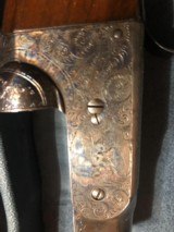 Parker DHE 20Gauge - 1 of 12