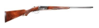 Parker GH 12ga - Image 1 of 5