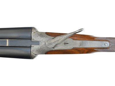 LC SMITH 5E 20 GAUGE - Image 7 of 7