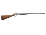 LC SMITH 5E 20 GAUGE - Image 1 of 7