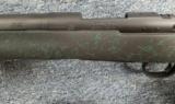 Remington Custom Shop Model 40XB Tactical Rifle, .308 winchester, BRAND NEW! - 2 of 8