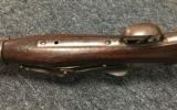 Civil War Harpers Ferry M1819 Hall Rifle
- 10 of 12