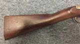 Civil War Harpers Ferry M1819 Hall Rifle
- 2 of 12