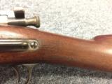 U.S. Springfield 1895 Krag Carbine Variant Model
- 10 of 15