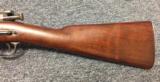 U.S. Springfield 1895 Krag Carbine Variant Model
- 6 of 15