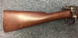 U.S. Springfield 1895 Krag Carbine Variant Model
- 2 of 15
