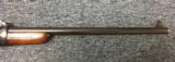 U.S. Springfield 1895 Krag Carbine Variant Model
- 4 of 15