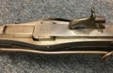 Civil War Harpers Ferry M1819 Hall Rifle - 9 of 13
