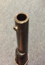 Civil War Harpers Ferry M1819 Hall Rifle - 13 of 13