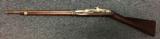 Civil War Harpers Ferry M1819 Hall Rifle - 5 of 13
