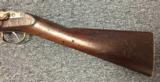 Civil War Harpers Ferry M1819 Hall Rifle - 6 of 13