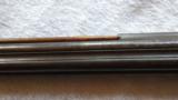 Extremely Rare Four Barrel Antique Percussion Rifle by W.C. Henerie, Syracuse NY - 12 of 14