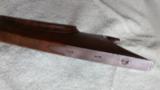Extremely Rare Four Barrel Antique Percussion Rifle by W.C. Henerie, Syracuse NY - 14 of 14