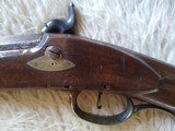 Rare 1871 Coach or Carriage Gun Great Condition Antique Percussion Rifle - 10 of 15