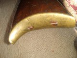 Rare 1871 Coach or Carriage Gun Great Condition Antique Percussion Rifle - 5 of 15