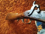 Rare 1871 Coach or Carriage Gun Great Condition Antique Percussion Rifle - 14 of 15