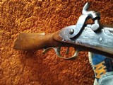 Rare Carriage or Coach .40 Percussion Rifle 1871 in VG Condition - 8 of 15