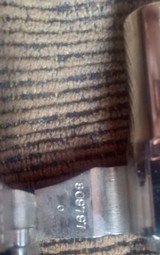 Unique Detective Special NYPD Engraved - 4 of 9