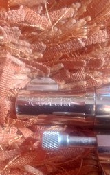 Unique Detective Special NYPD Engraved - 9 of 9